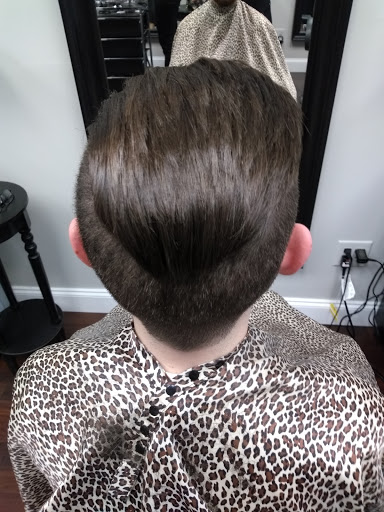 Hair Salon «Ambiance Hair Styling Salon», reviews and photos, 415 NY-376 #2, Hopewell Junction, NY 12533, USA