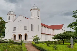 Ndanda Abbey image