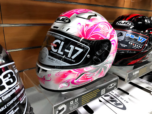 Motorcycle Dealer «Gables Motorsports of Wesley Chapel», reviews and photos, 28009 Wesley Chapel Blvd, Wesley Chapel, FL 33543, USA