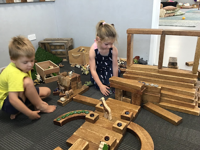 Reviews of Central Kids Kindergarten Waipahihi in Taupo - Kindergarten