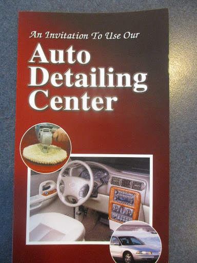 Auto Repair Shop «L & W Auto Body Inc», reviews and photos, 536 S Main St, Randolph, MA 02368, USA