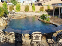 Webber Pool and Landscape - Photo 7 - Car repair in , Hemet