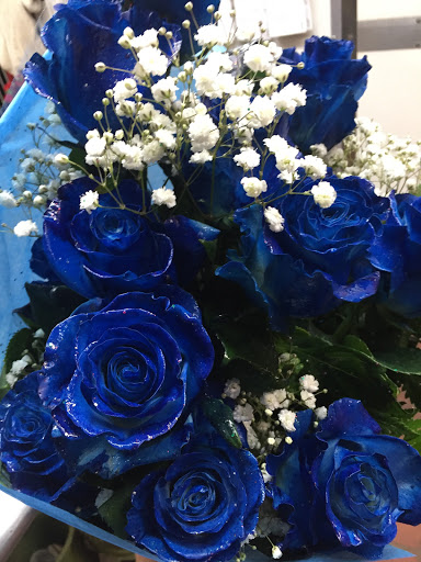 Gift Shop «Little Shop of Flowers», reviews and photos, 1655 W Grand Ave, Grover Beach, CA 93433, USA