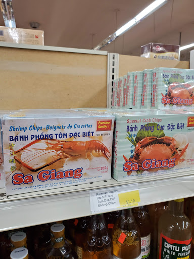 Asian Grocery Store «Pacific Supermarkets», reviews and photos, 6750 NE Broadway St, Portland, OR 97213, USA