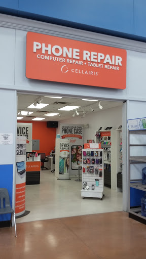 Cell Phone Store «Cellairis», reviews and photos, 6102 FM3009, Schertz, TX 78154, USA