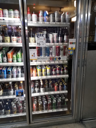 Wine Store «Oak Creek Wine & Spirits», reviews and photos, 28266 Lewes Georgetown Hwy, Milton, DE 19968, USA