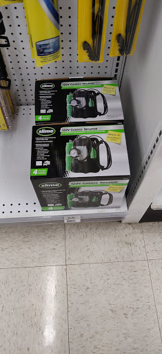 Hardware Store «Vision Ace Hardware», reviews and photos, 8538 Gunn Hwy #10, Odessa, FL 33556, USA