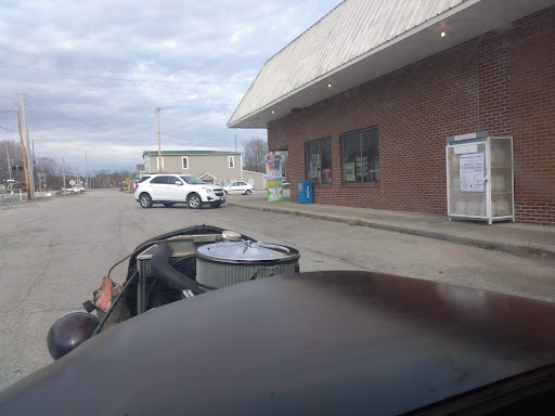 Grocery Store «Adams IGA Super Market», reviews and photos, 212 Penn St, Henryville, IN 47126, USA