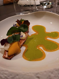 Les plus récentes photos du Restaurant gastronomique Le Restaurant du Cerisier à Lille - n°2