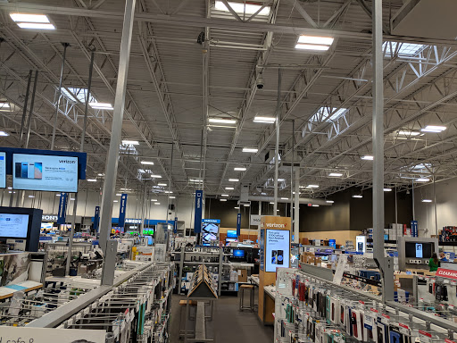 Electronics Store «Best Buy», reviews and photos, 2800 N Central Expy, Plano, TX 75074, USA