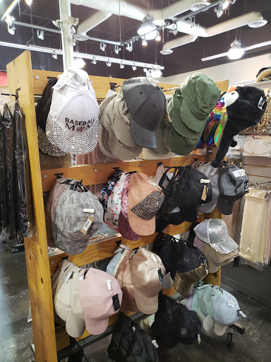 Clothing Store «Fashion Island», reviews and photos, 270 E 5th St, Long Beach, CA 90802, USA