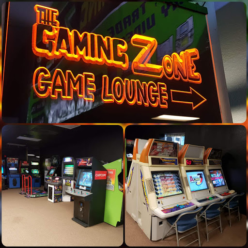 Video Arcade «The Gaming Zone», reviews and photos, 930 W Broadway Rd #15, Tempe, AZ 85282, USA