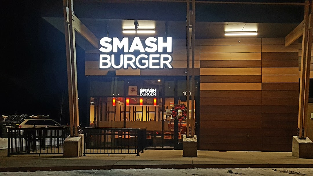 Smashburger