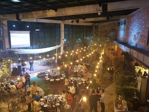Party venues for rent in Kualalumpur
