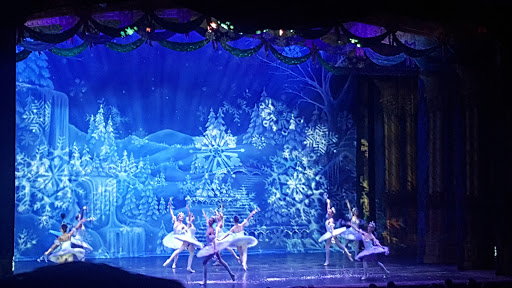 Performing Arts Theater «The Oncenter Civic Center Theaters», reviews and photos, 421 Montgomery St, Syracuse, NY 13202, USA