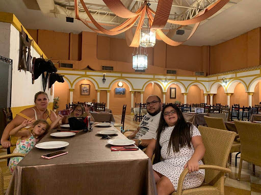 Información y opiniones sobre Restaurante El Burladero de Villaverde Del Río