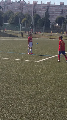 Football Club Saint Charles Vigilante à Saint-Étienne
