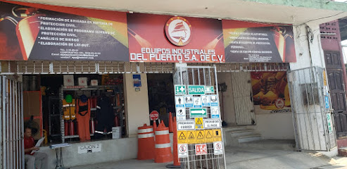 Equipos Industriales del Puerto, S.A. de C.V.