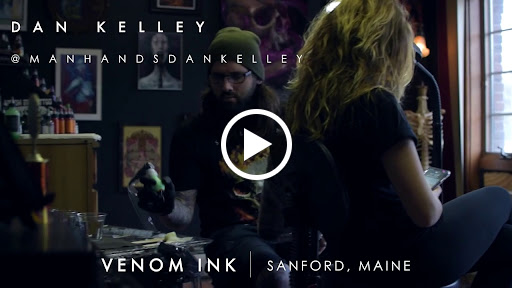 Explore illuminati tattoo ideas, creative tattoo ideas in Sanford, available at Venom Ink Tattoo