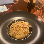 Photo n°2 de l'avis de Divya.h fait le 31/07/2021 à 21:14 sur le  l'ideale Pizza Contemporanea & Bistrot Como à Como