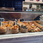 Photo n°2 de l'avis de Ernst.a fait le 22/10/2023 à 16:28 sur le  Vistamare à Taranto