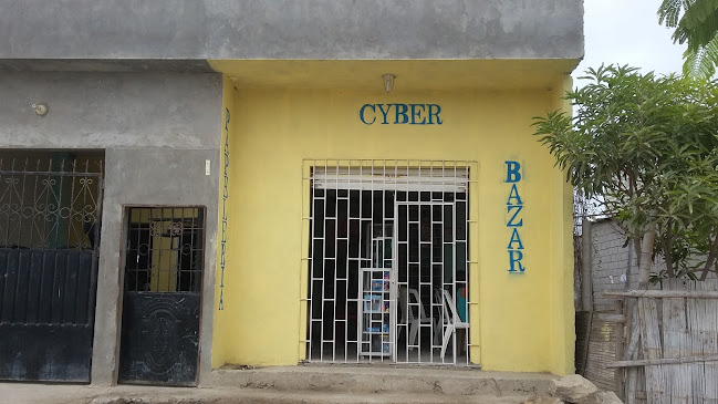Cyber, Papeleria y Bazar la Economia