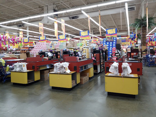 Grocery Store «Fiesta Foods», reviews and photos, 1008 E Nob Hill Blvd, Yakima, WA 98901, USA