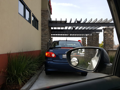 Fast Food Restaurant «Chick-fil-A», reviews and photos, 2354 Sunrise Blvd, Gold River, CA 95670, USA