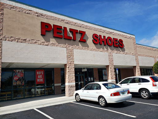 Shoe Store «Peltz Shoes - Clearwater Store», reviews and photos, 2675 Gulf to Bay Blvd, Clearwater, FL 33759, USA