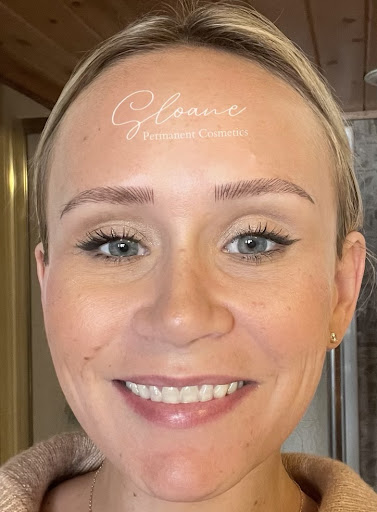 Explore shoulder cap tattoo ideas, creative tattoo ideas in West Des Moines, available at Precision Beauty, Permanent Cosmetics