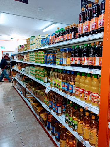 Opiniones de Mercaplus en Quito - Supermercado