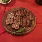 Photo n°2 de l'avis de Antonio.r fait le 23/12/2021 à 07:39 sur le  Osteria Pizzeria braceria da Capachiatta à Massa di Somma