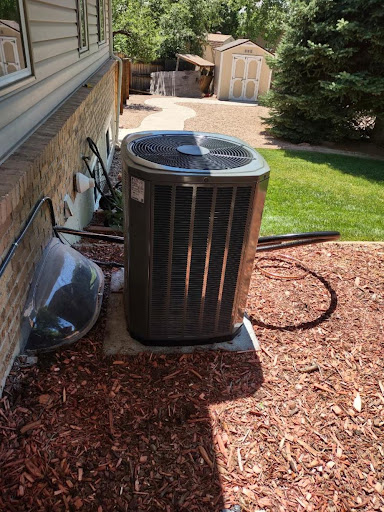 Electrician «Black Bear Electric, Inc.», reviews and photos, 5778 S Duquesne Ct, Aurora, CO 80016, USA