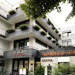 Photo n°8 de l'avis de Norman.r fait le 05/07/2018 à 19:54 sur le  AKZENT Hotel Körner Hof à Dortmund