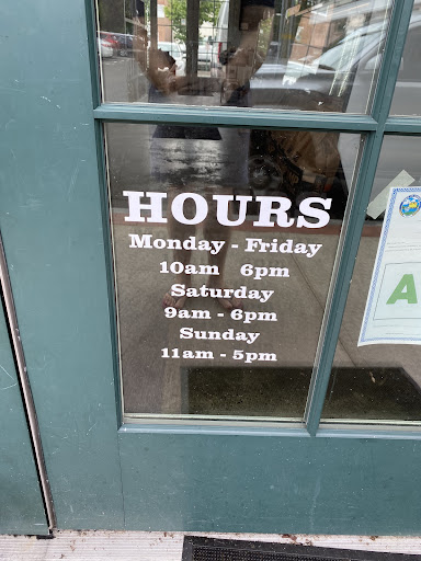 Store «Darien Butcher Shop», reviews and photos, 13 Grove St, Darien, CT 06820, USA