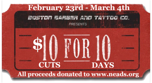 Explore baby boy tattoo ideas, creative tattoo ideas in Boston, available at Boston Barber & Tattoo Co.