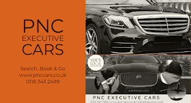 PNC Executive Cars