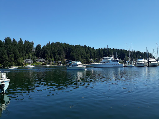 Deli «The Harbor General Store», reviews and photos, 7804 Pioneer Way, Gig Harbor, WA 98335, USA