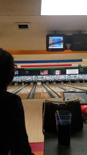 Bowling Alley «Val Lanes Recreation Center», reviews and photos, 100 Ashworth Rd, West Des Moines, IA 50265, USA