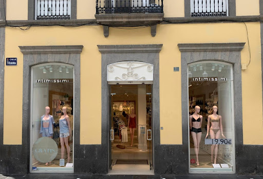Intimissimi