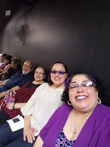 Stage «Overtime Theater», reviews and photos, 5409 Bandera Rd Ste 205, San Antonio, TX 78238, USA