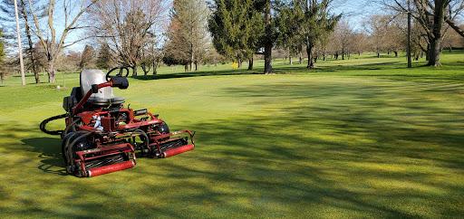 Golf Club «Blossom Trails Golf Club», reviews and photos, 1565 E Britain Ave, Benton Harbor, MI 49022, USA