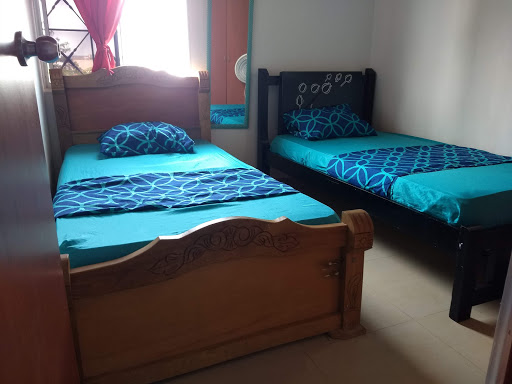 Roommates Buró | pensiones para estudiantes | habitaciones en arriendo en barranquilla