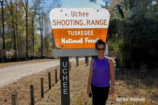 National Forest «Tuskegee National Forest», reviews and photos, 125 National Forest Rd 949, Tuskegee, AL 36083, USA