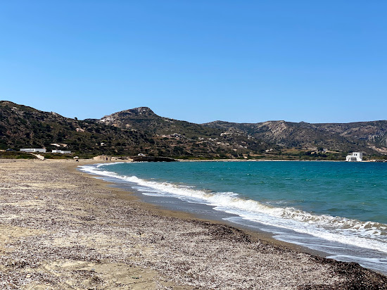 Paralia Fatourena