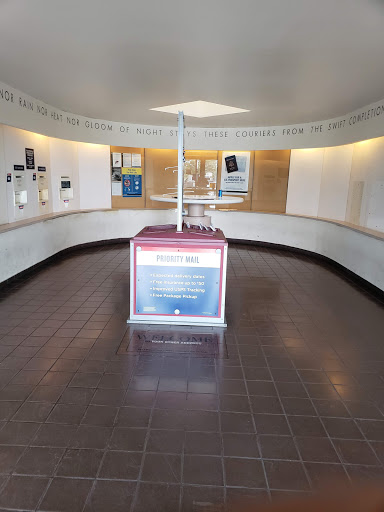 Post Office «United States Postal Service», reviews and photos, 9155 Schaefer Rd, Converse, TX 78109, USA