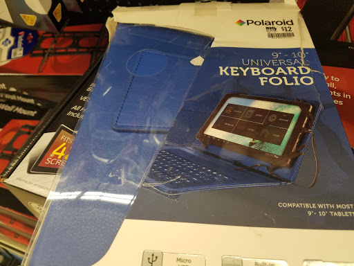 Discount Store «Big Lots», reviews and photos, 1612 N State St, Greenfield, IN 46140, USA