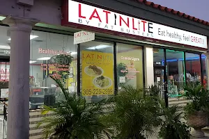 Latinlite by Fat Busters image