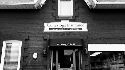 Conestoga Insurance Brokers Ltd.