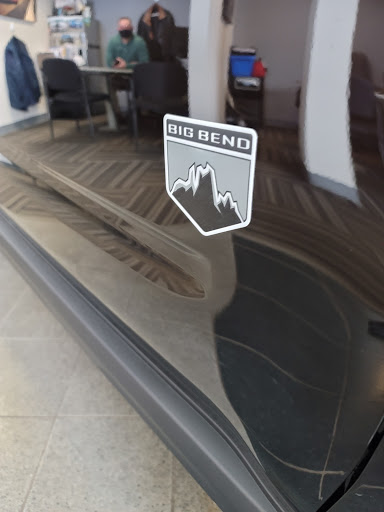 Ford Dealer «Liberty Ford Brunswick», reviews and photos, 3101 Center Rd, Brunswick, OH 44212, USA